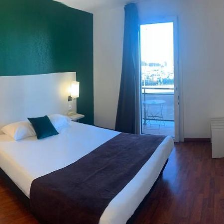 Contact Hotel Des Etats-Unis Toulouse Bagian luar foto