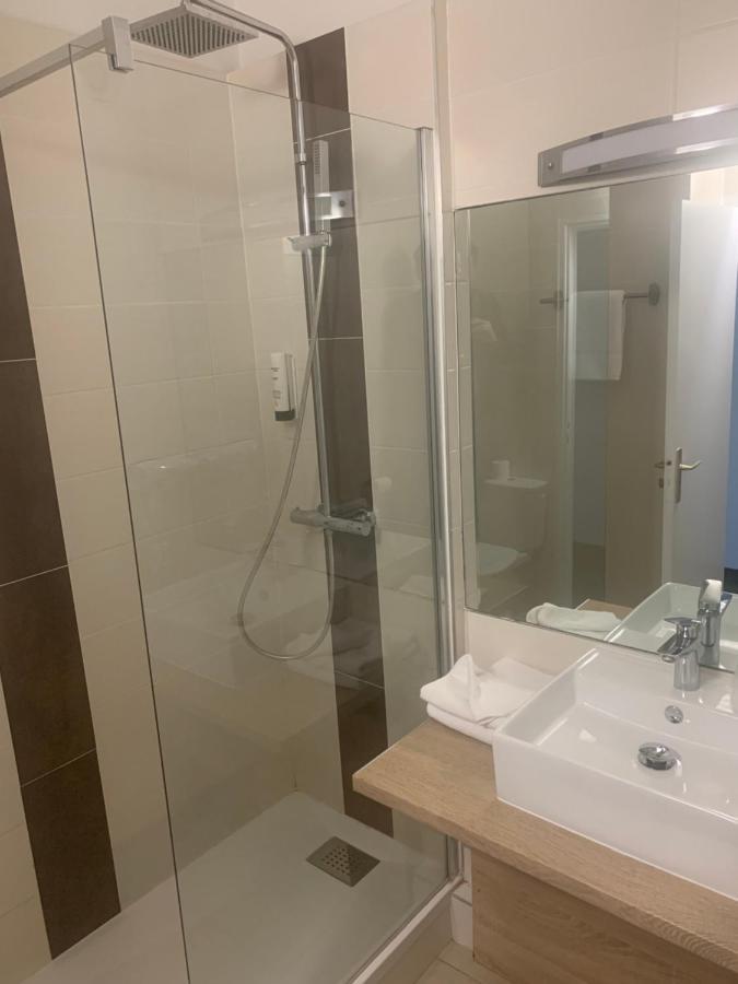Contact Hotel Des Etats-Unis Toulouse Bagian luar foto